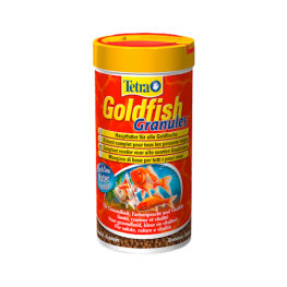 TETRA Goldfish Granules 250мл гранулы д/золотых рыб